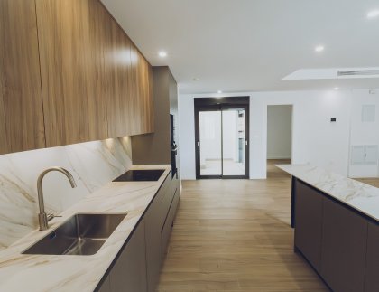 Apartamento · Obra nueva - Redován · Alicante · España
