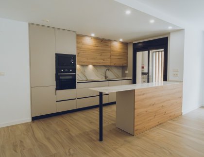 Apartamento · Obra nueva - Redován · Alicante · España