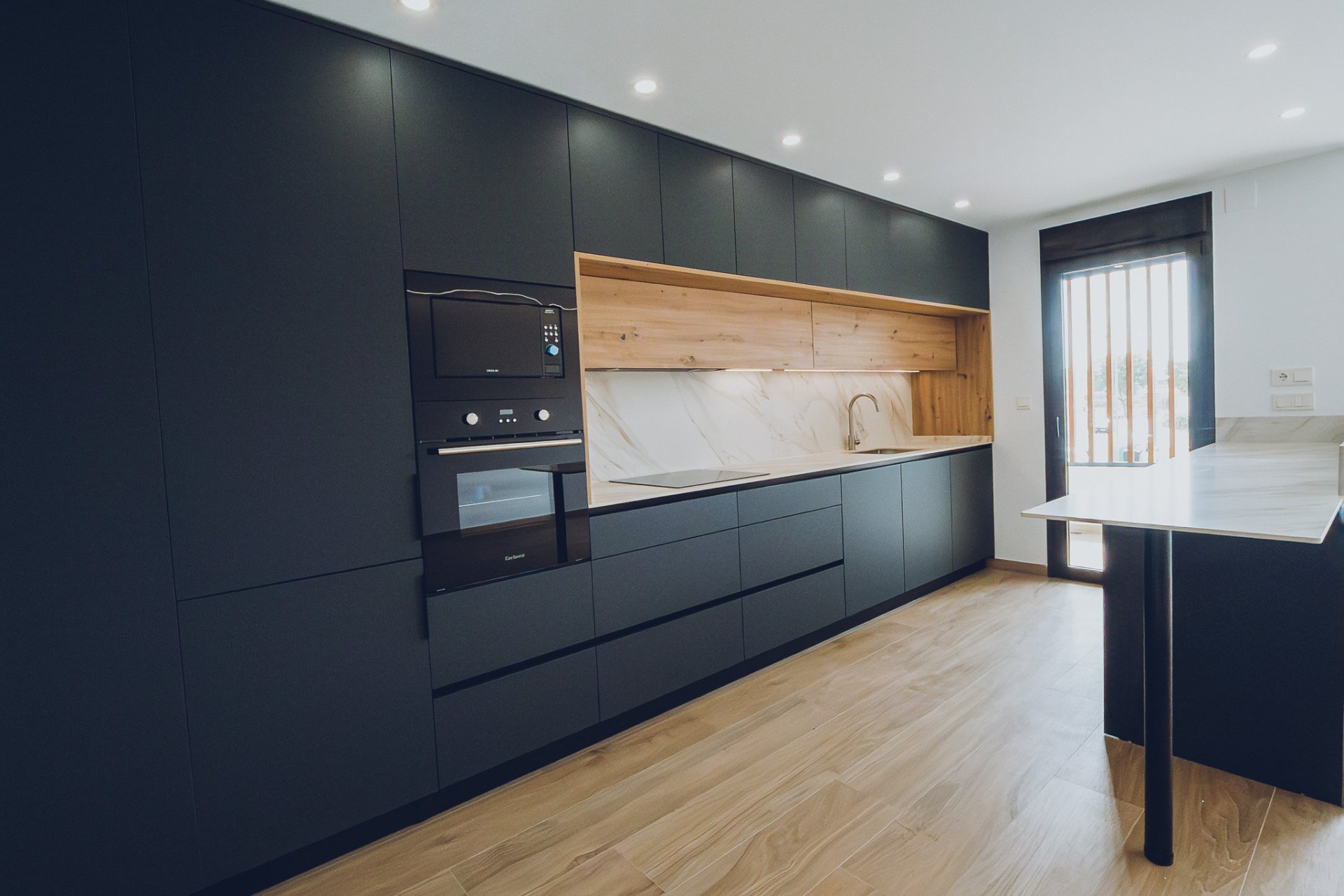 Obra nueva - Apartamento - Redován