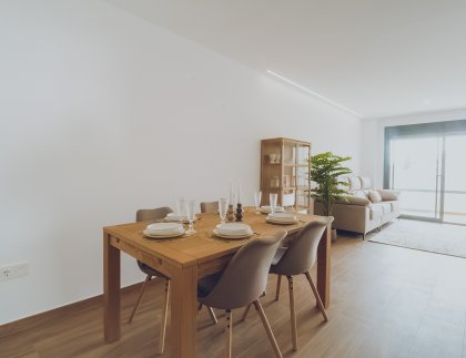 Apartamento · Obra nueva - Redován · Alicante · España