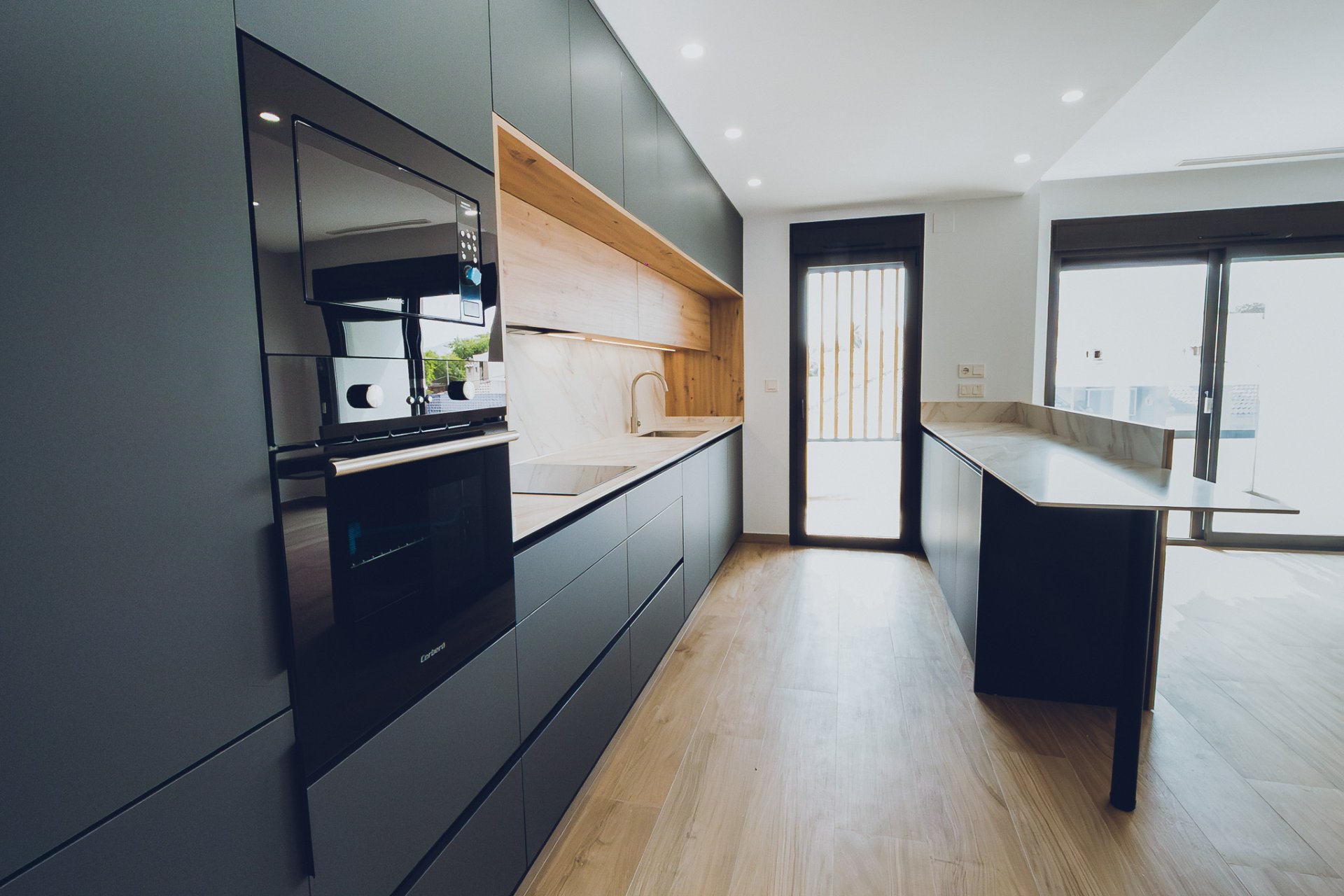Obra nueva - Apartamento - Redován
