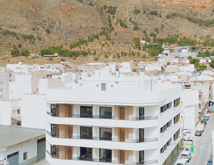 Apartamento · Obra nueva - Redován · Alicante · España
