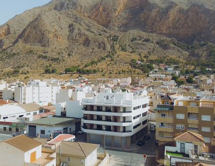 Apartamento · Obra nueva - Redován · Alicante · España