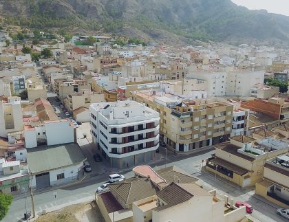 Apartamento · Obra nueva - Redován · Alicante · España
