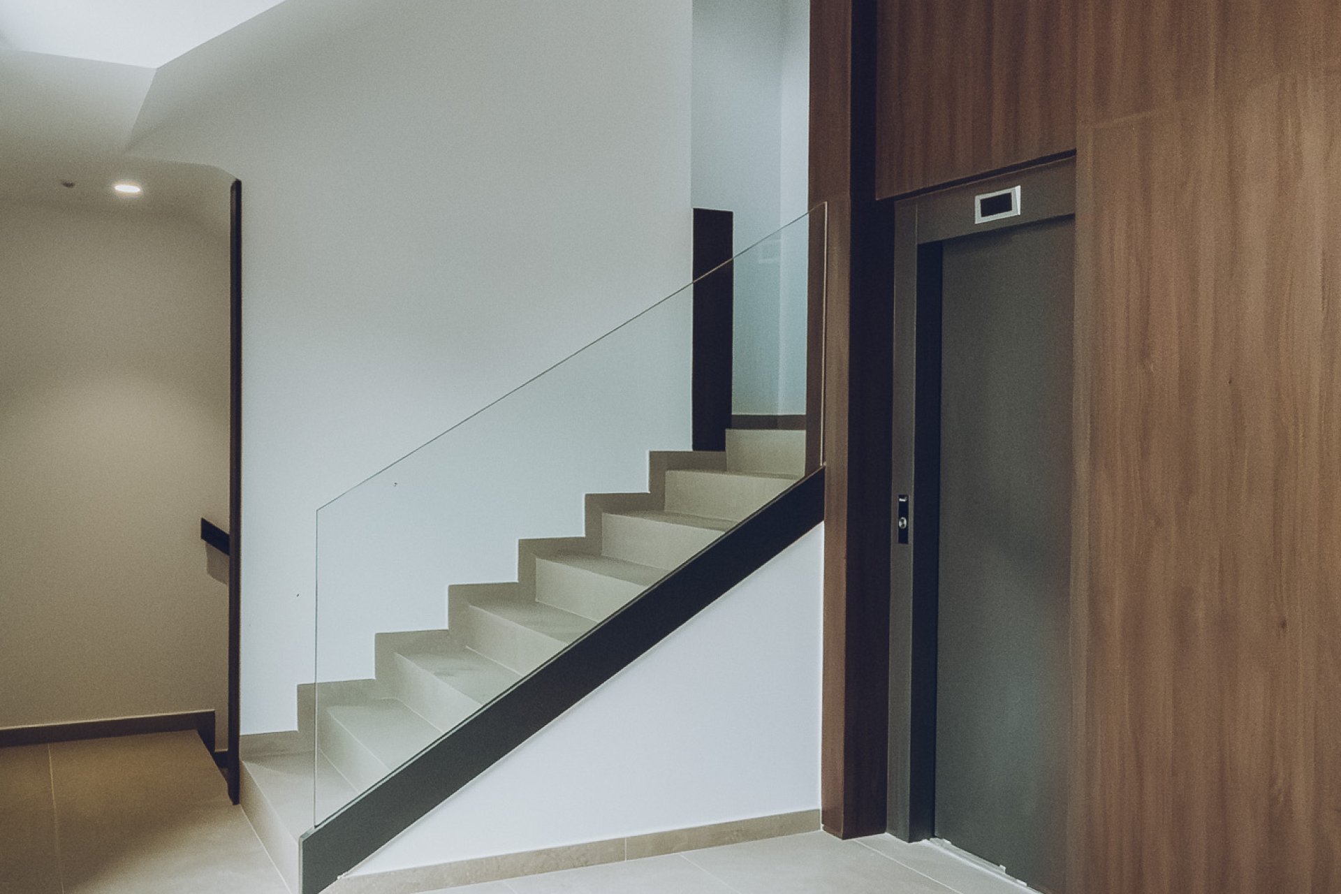 Obra nueva - Apartamento - Redován