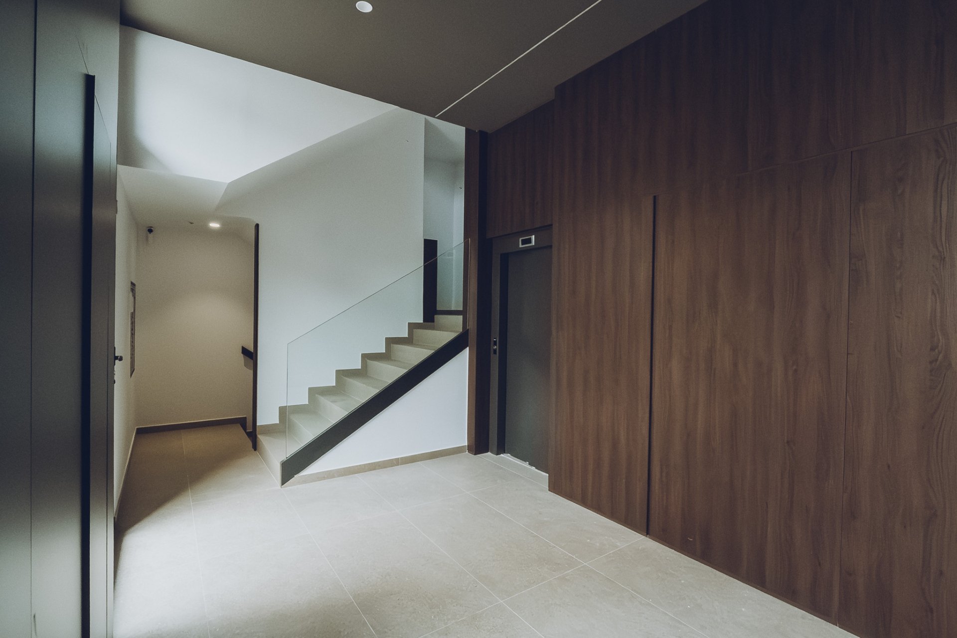Obra nueva - Apartamento - Redován