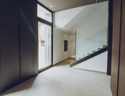 Apartamento · Obra nueva - Redován · Alicante · España