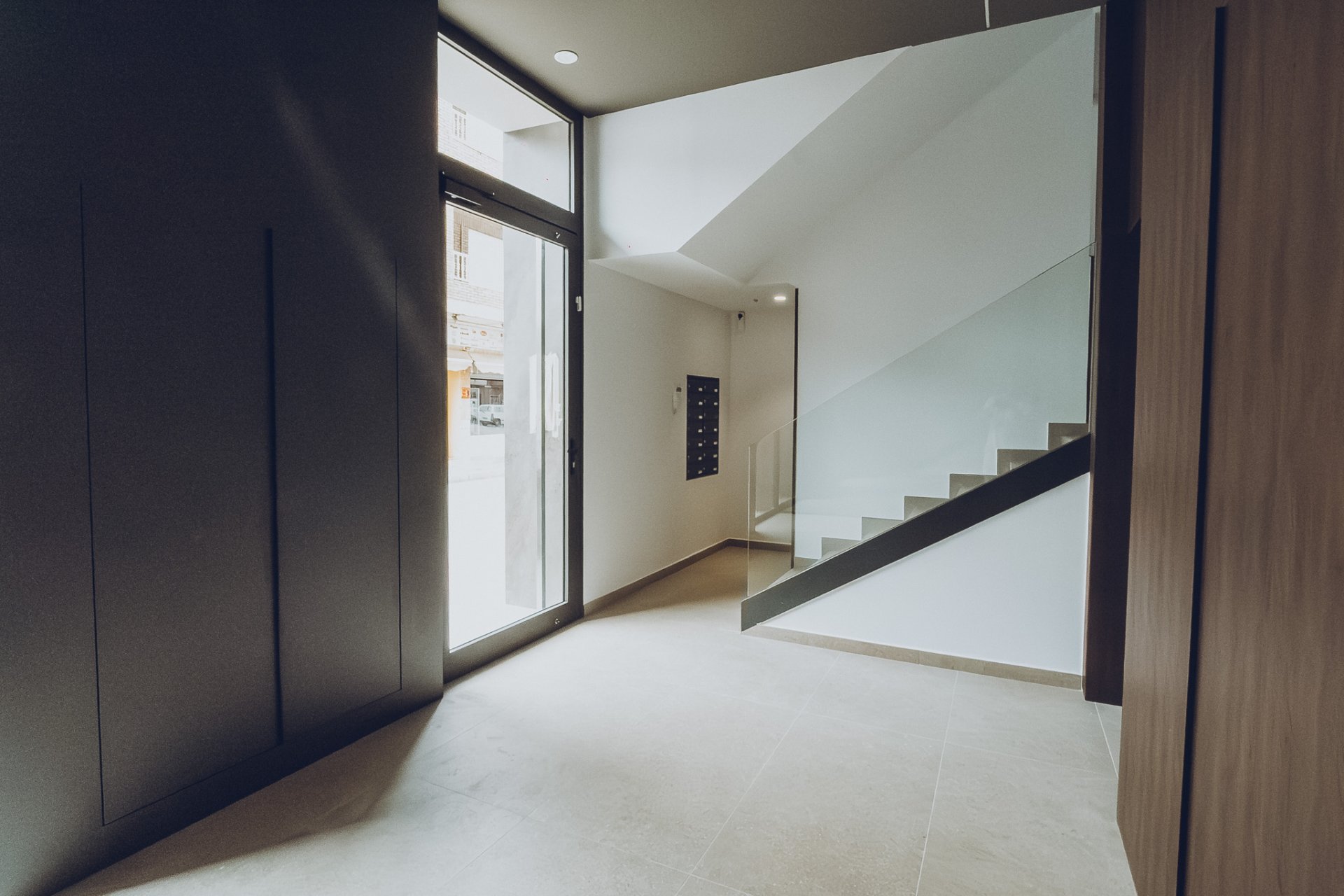 Obra nueva - Apartamento - Redován
