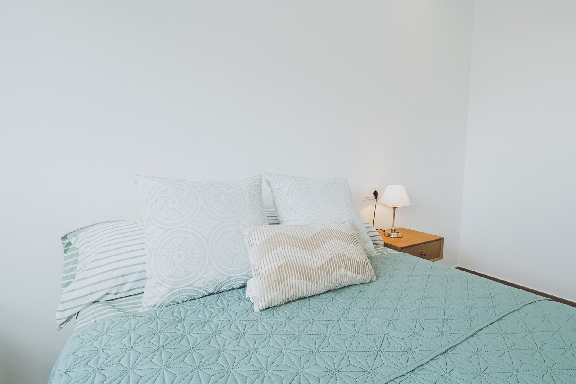 Obra nueva - Apartamento - Redován