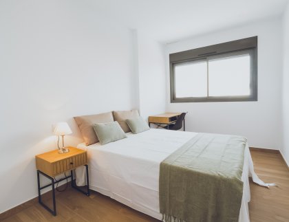 Apartamento · Obra nueva - Redován · Alicante · España