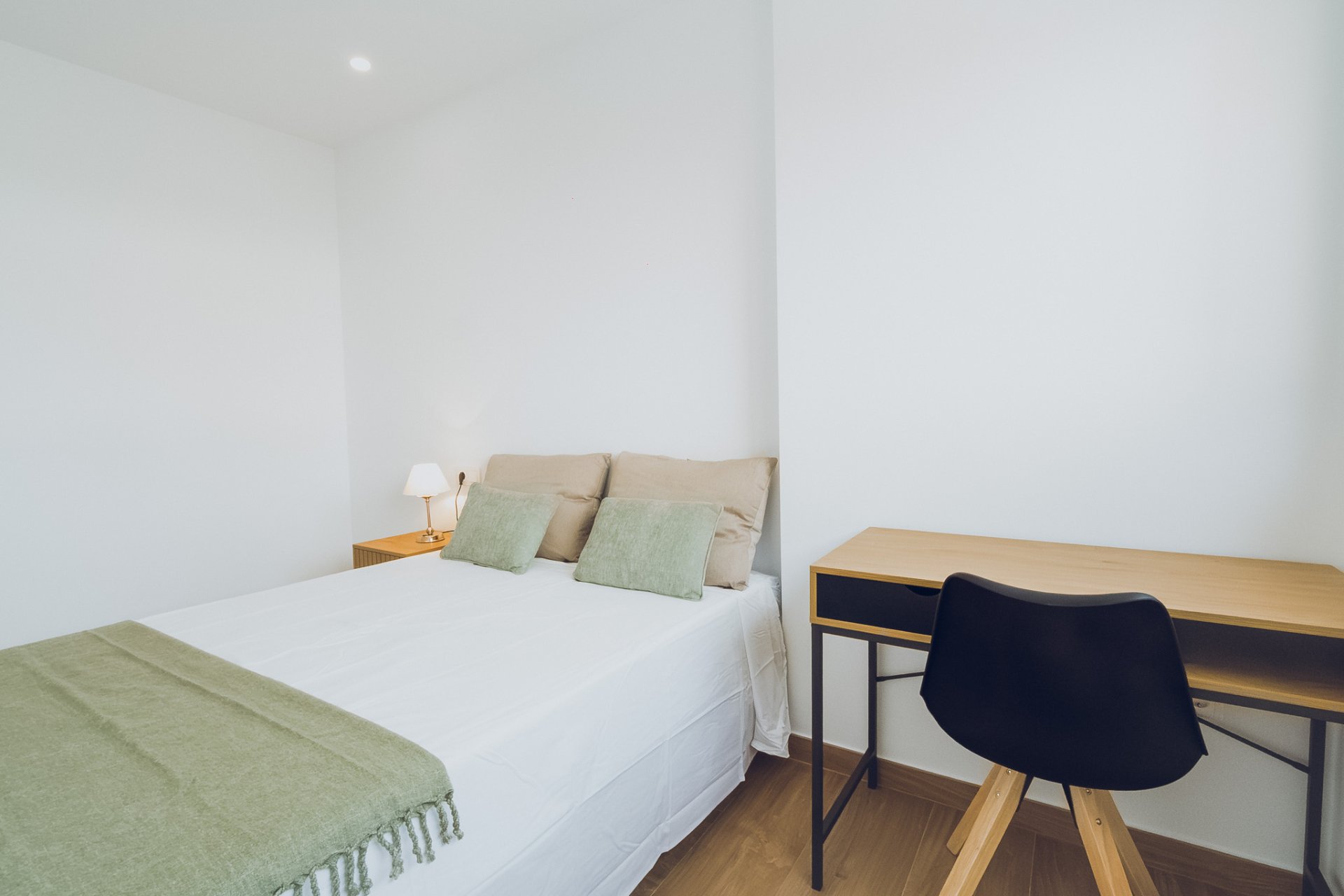 Obra nueva - Apartamento - Redován