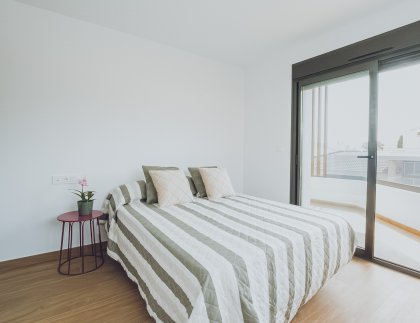 Apartamento · Obra nueva - Redován · Alicante · España