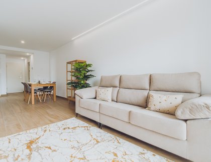Penthouse · New Build - Redován · Alicante · Spain