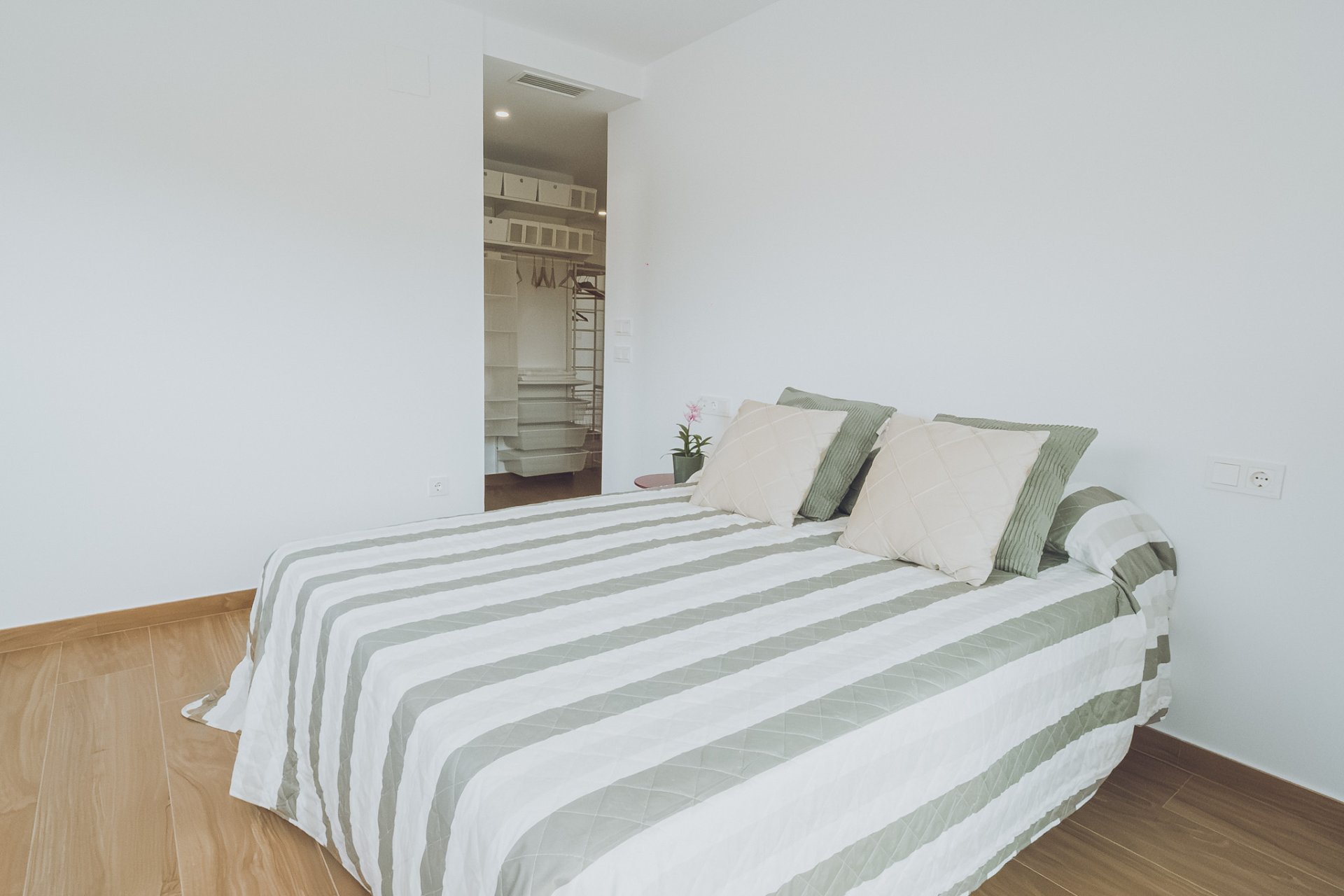 New Build - Penthouse - Redován