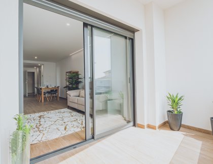 Penthouse · New Build - Redován · Alicante · Spain