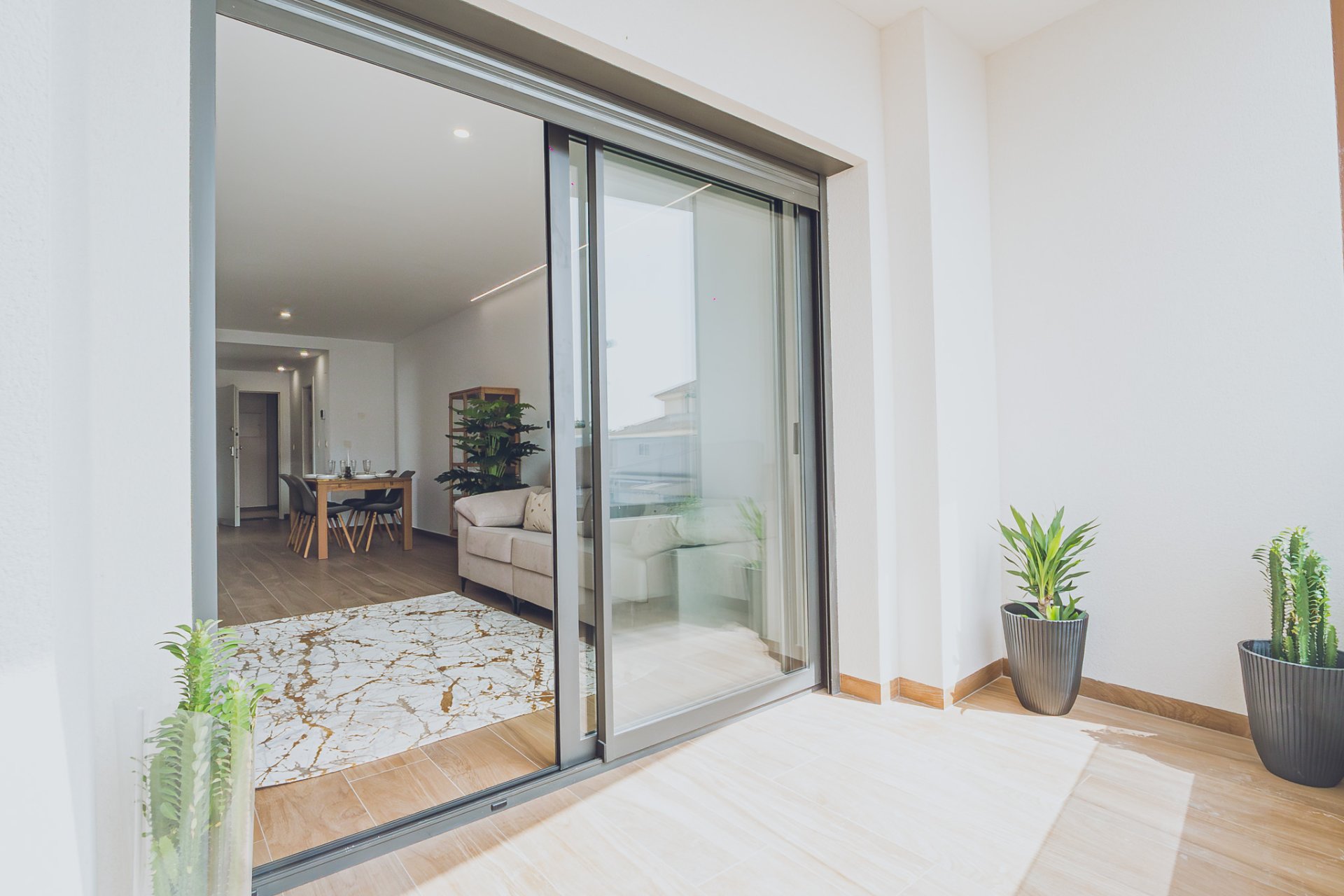 New Build - Penthouse - Redován