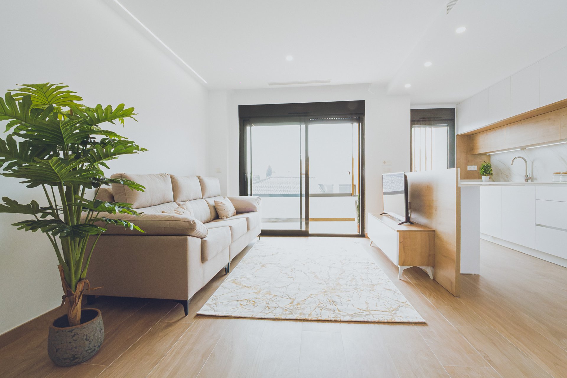 New Build - Penthouse - Redován