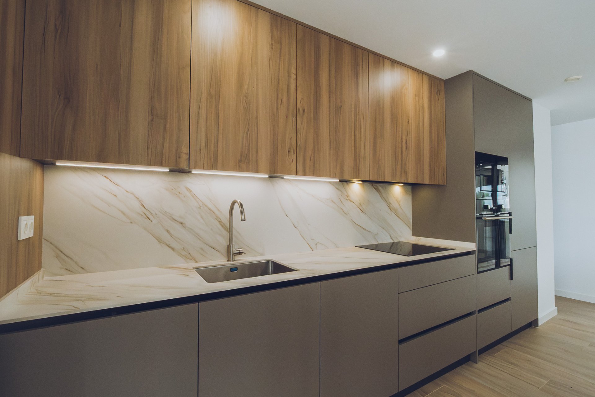 New Build - Penthouse - Redován
