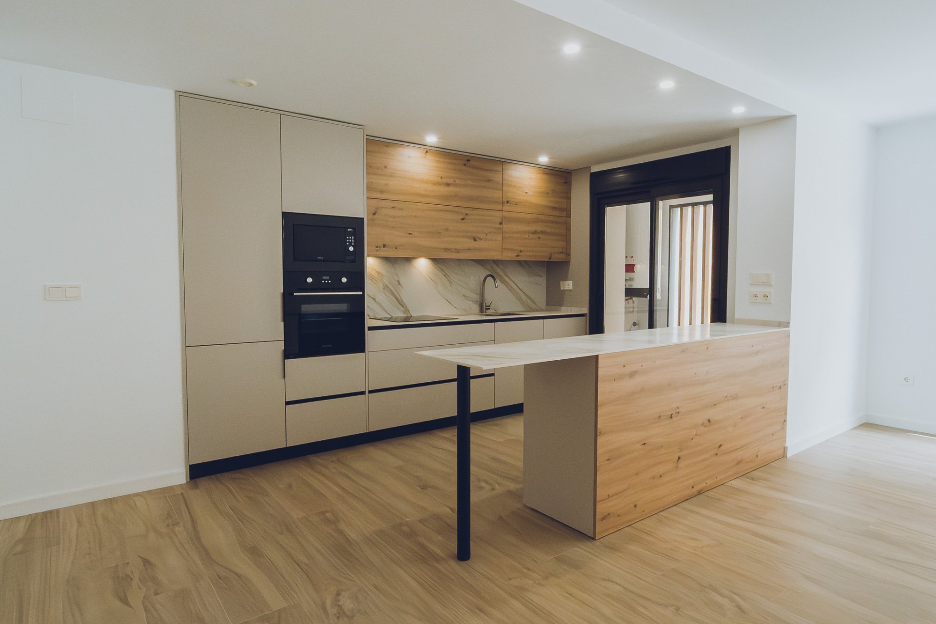 New Build - Penthouse - Redován