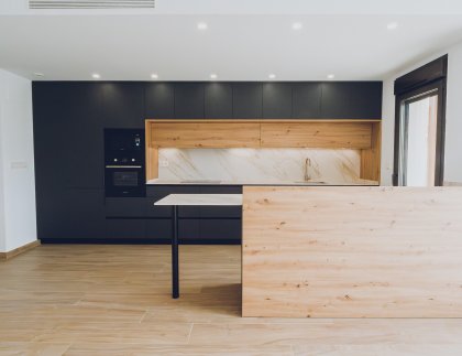Penthouse · New Build - Redován · Alicante · Spain