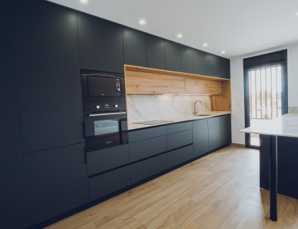 Penthouse · New Build - Redován · Alicante · Spain