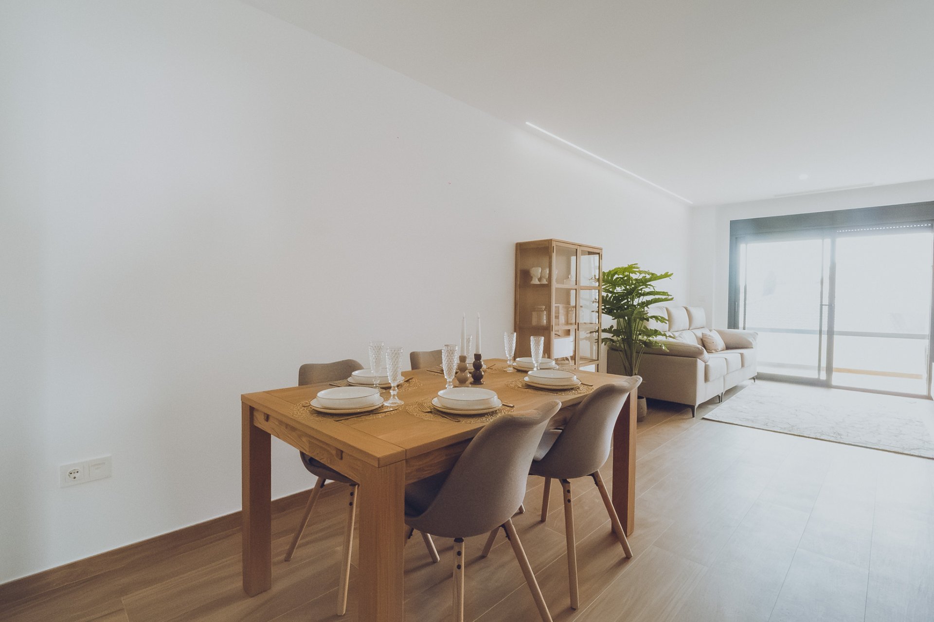New Build - Penthouse - Redován