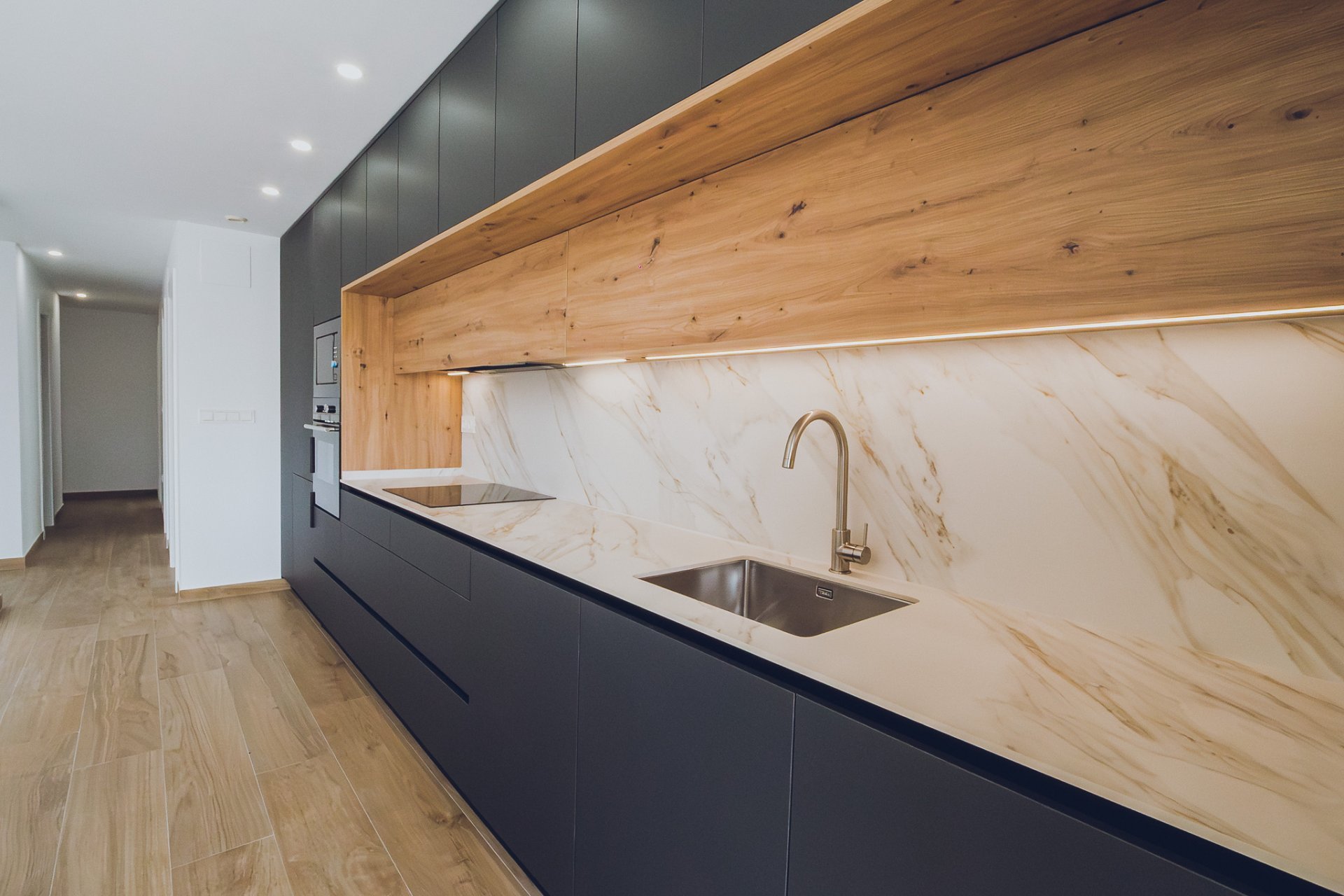 New Build - Penthouse - Redován