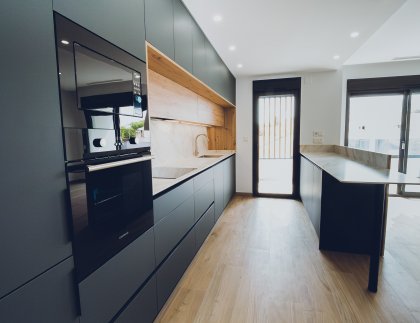Penthouse · New Build - Redován · Alicante · Spain