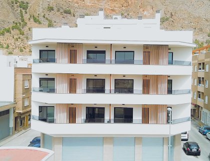 Penthouse · New Build - Redován · Alicante · Spain