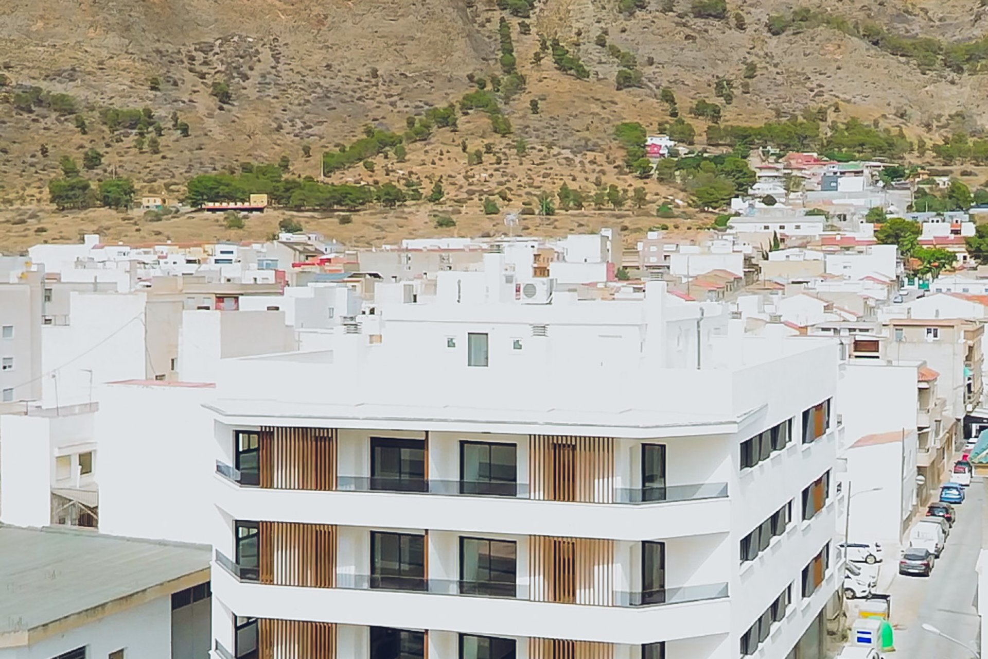 New Build - Penthouse - Redován