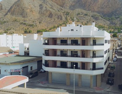 Penthouse · New Build - Redován · Alicante · Spain