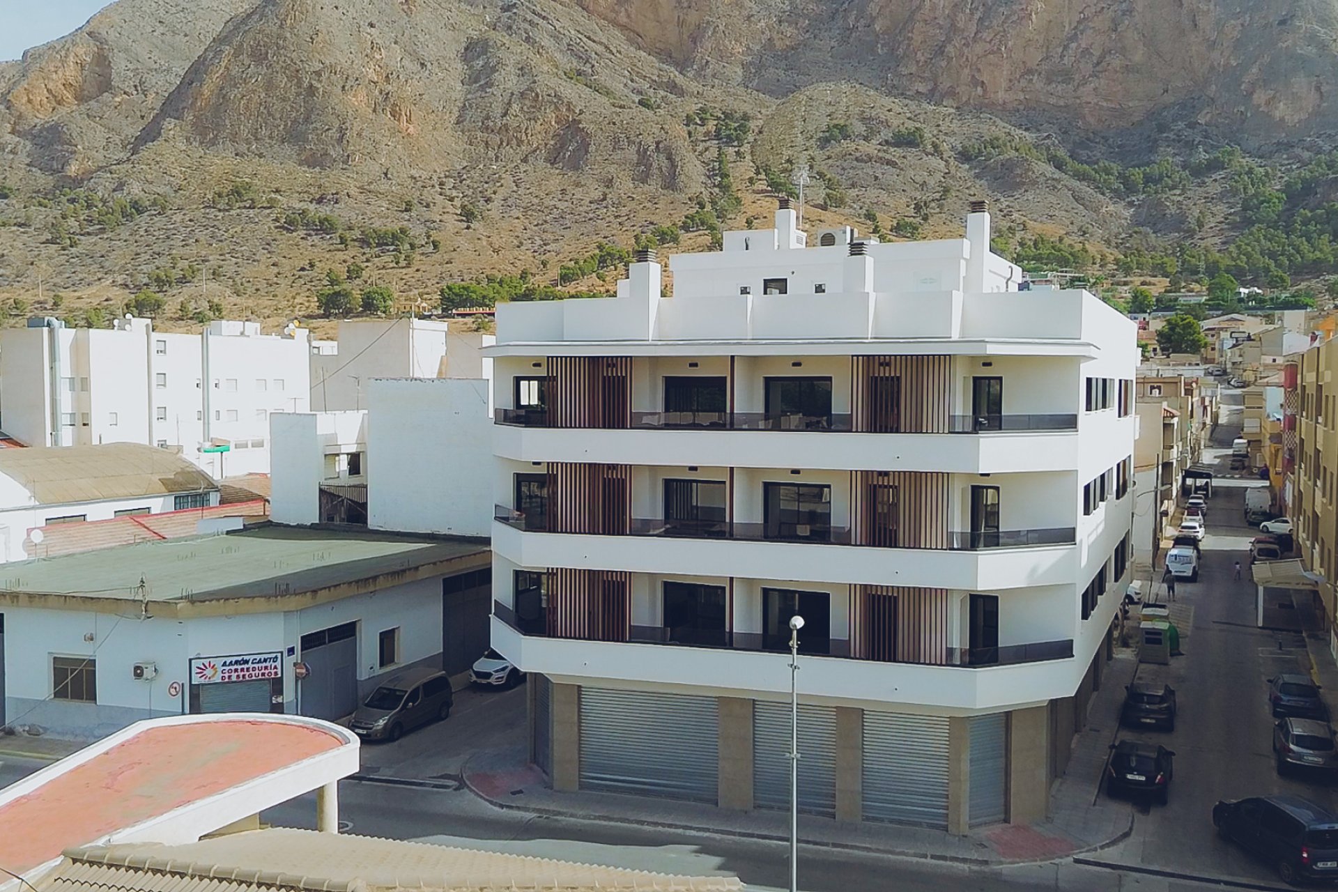 New Build - Penthouse - Redován
