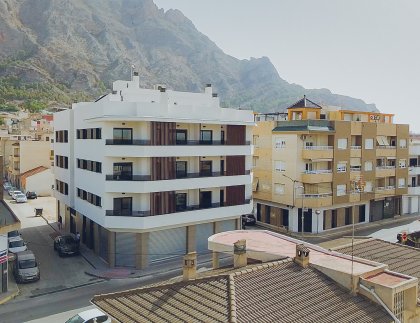 Penthouse · New Build - Redován · Alicante · Spain