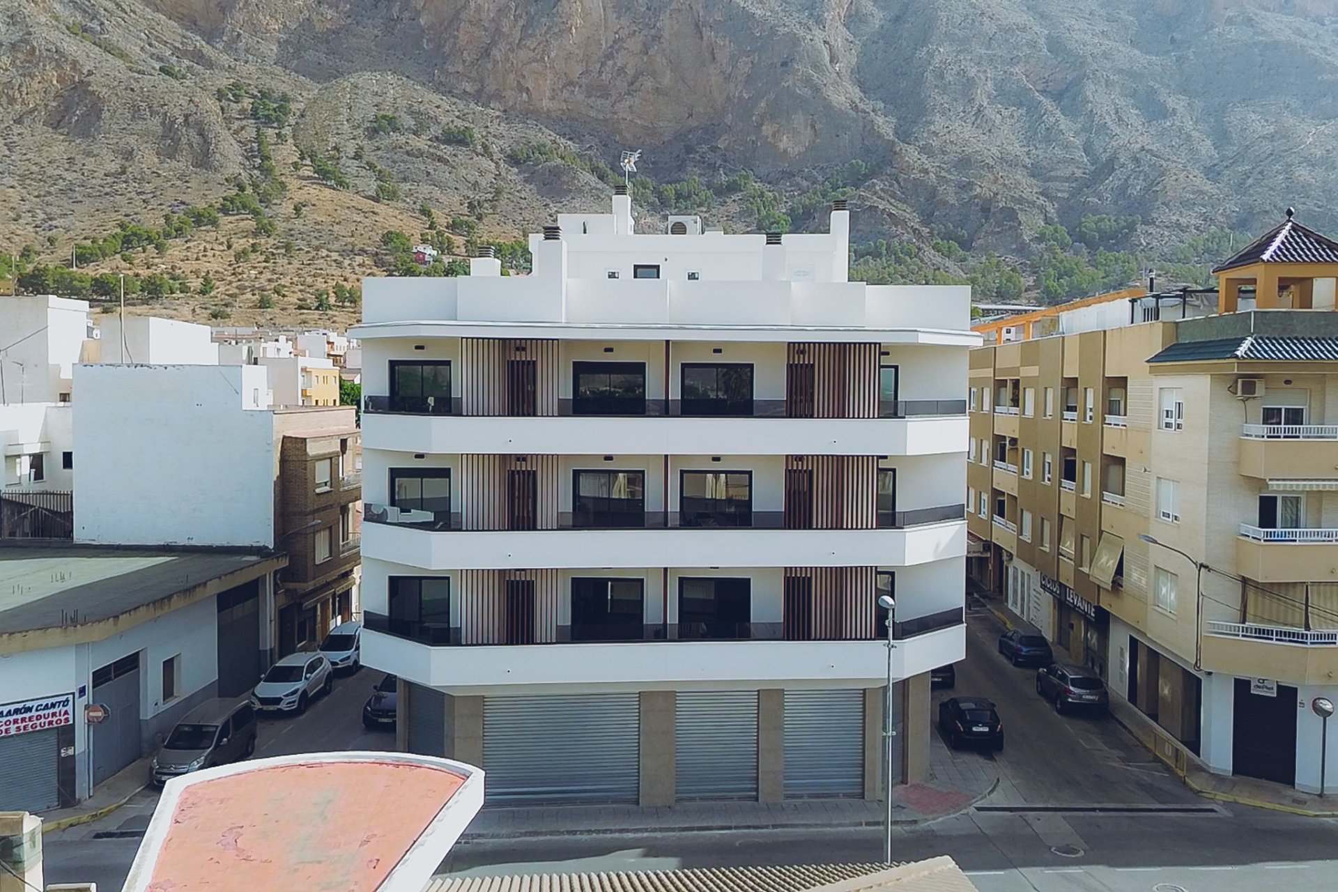New Build - Penthouse - Redován