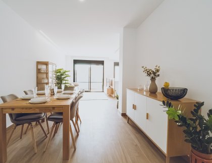 Penthouse · New Build - Redován · Alicante · Spain