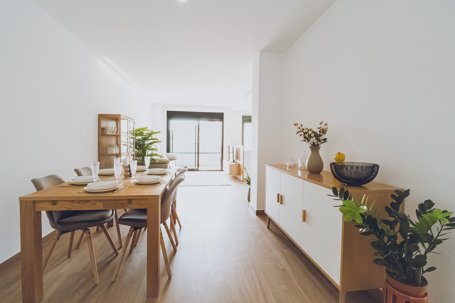 New Build - Penthouse - Redován