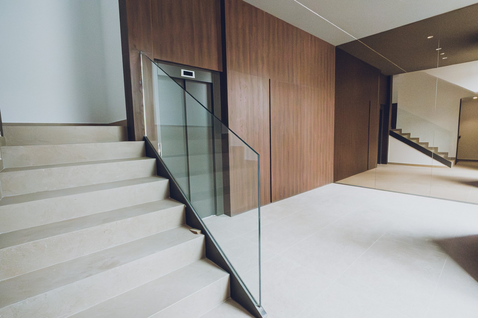 New Build - Penthouse - Redován