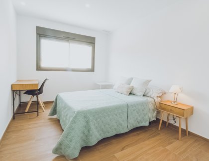Penthouse · New Build - Redován · Alicante · Spain