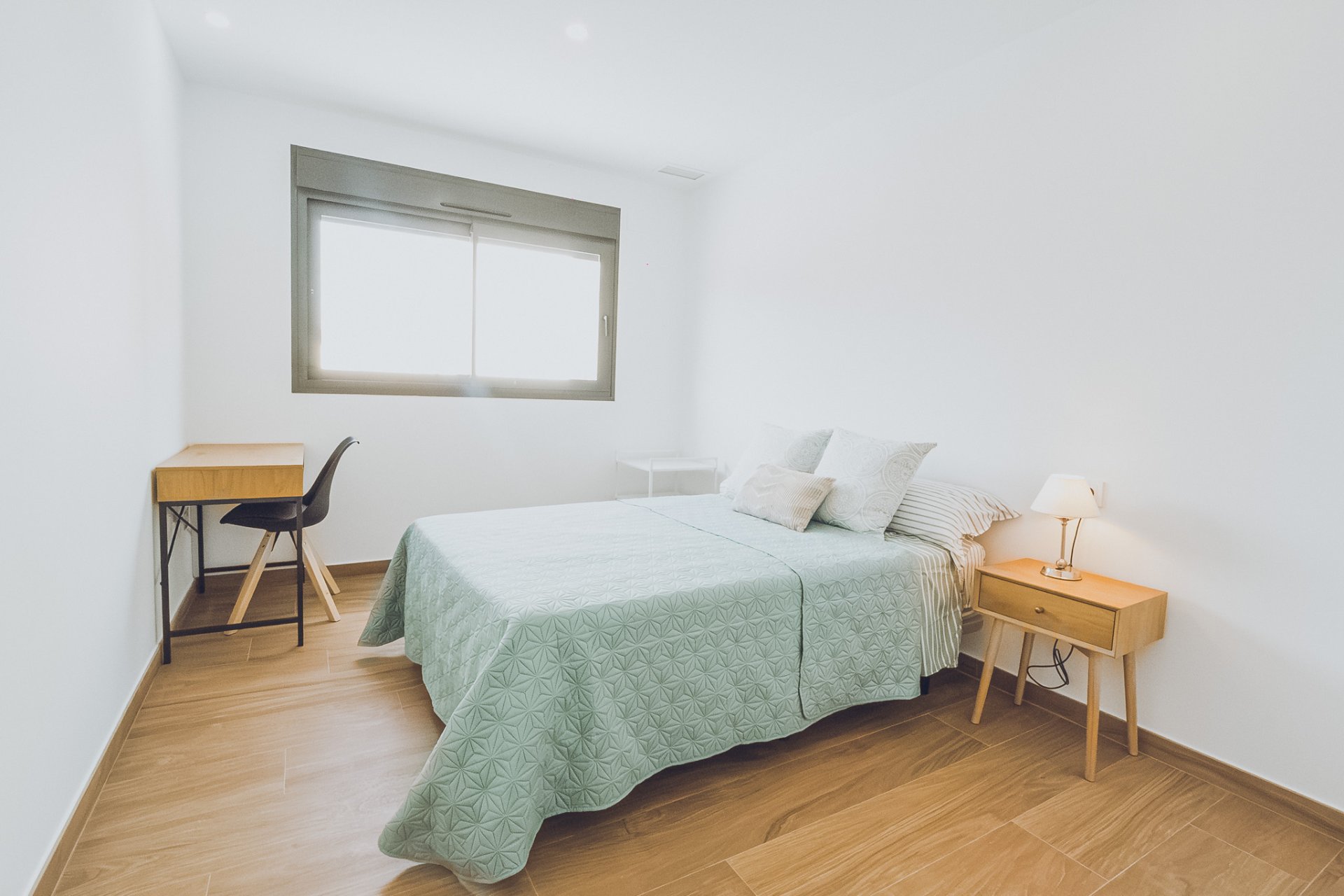 New Build - Penthouse - Redován