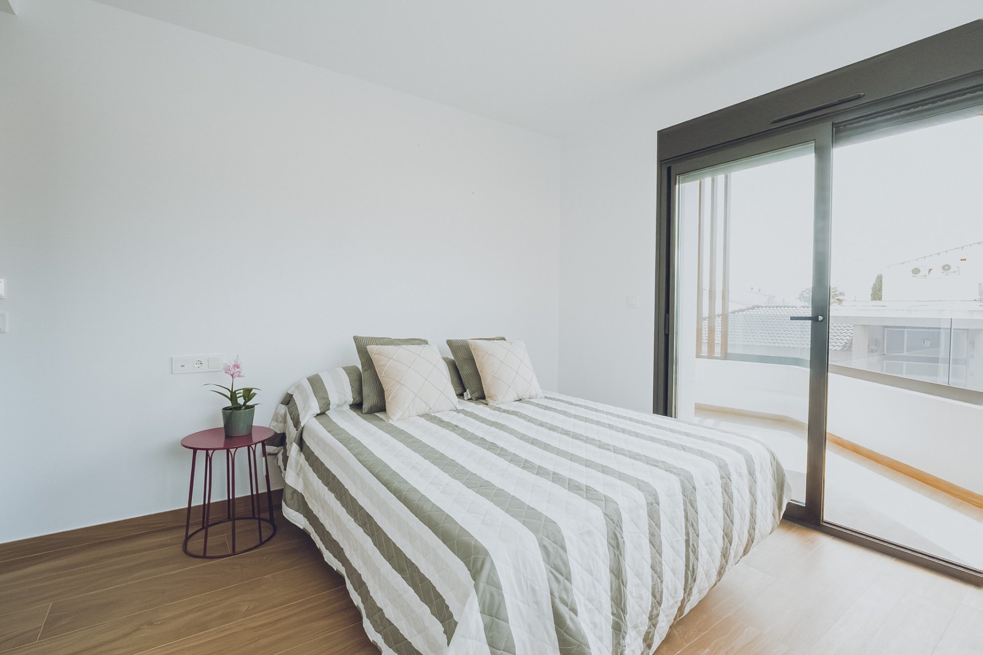 New Build - Penthouse - Redován
