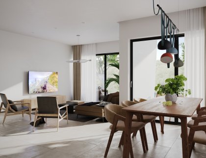 Casa · Obra nueva - Calpe · Alicante · España