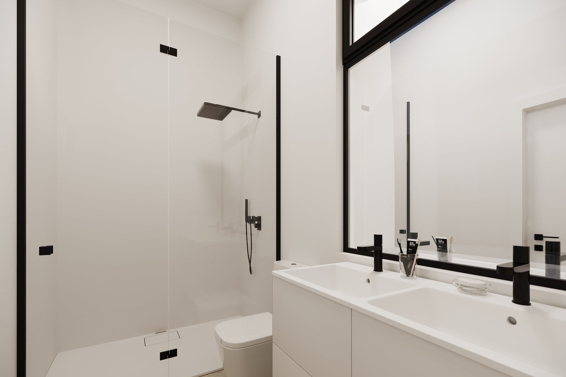 Obra nueva - Casa - Calpe