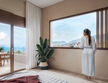 Casa · Obra nueva - Calpe · Alicante · España