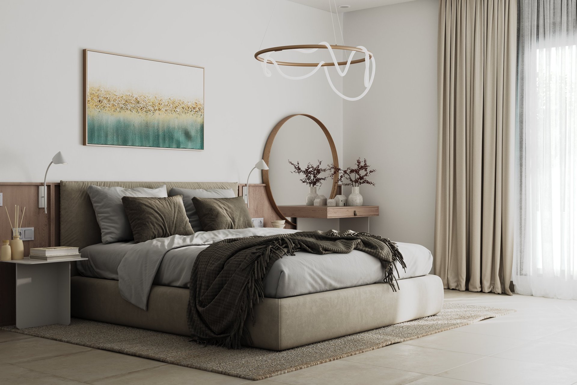 Obra nueva - Casa - Calpe