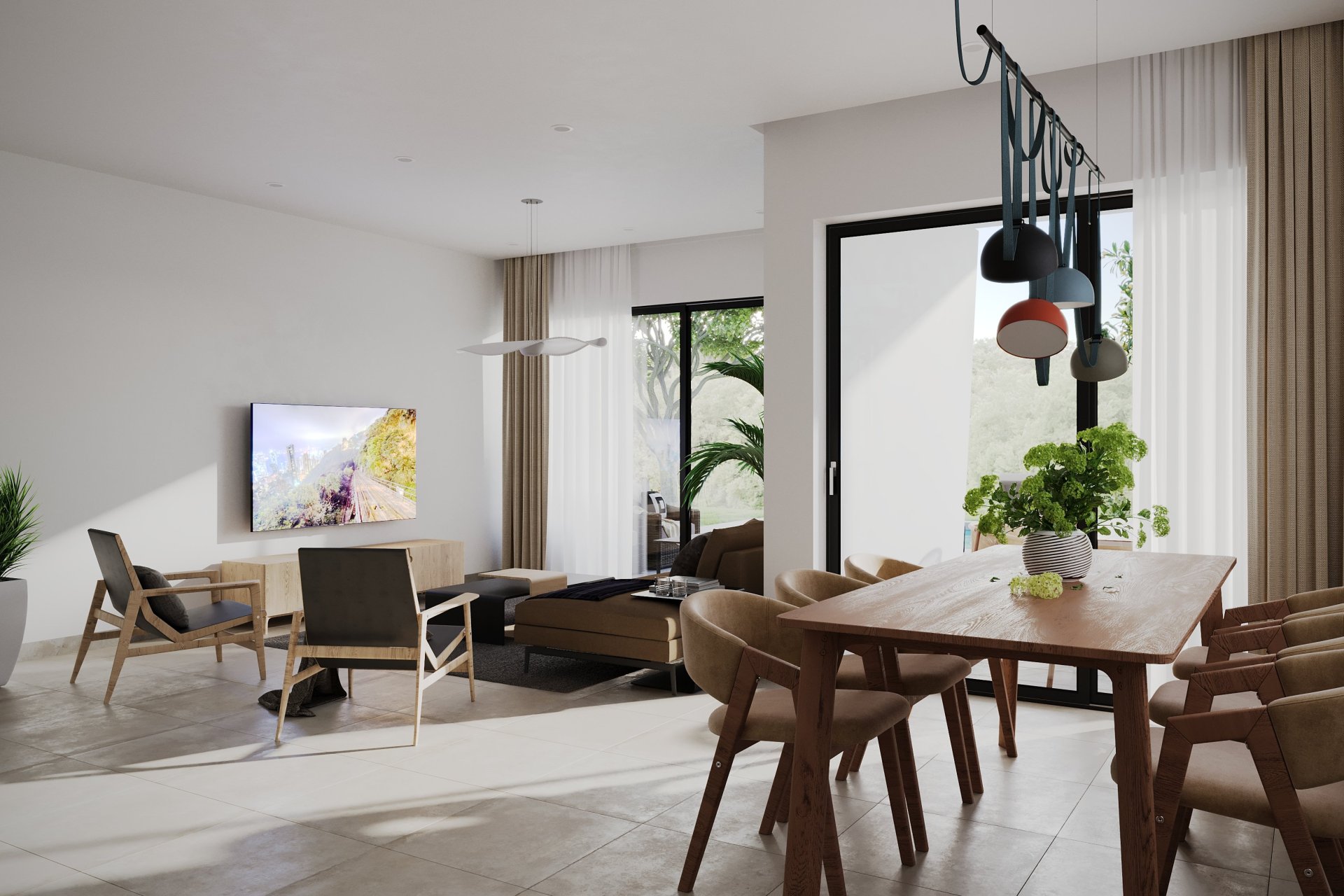 Obra nueva - Casa - Calpe