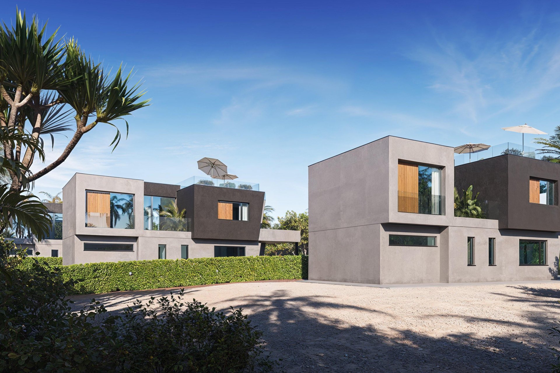 Obra nueva - Casa - Calpe