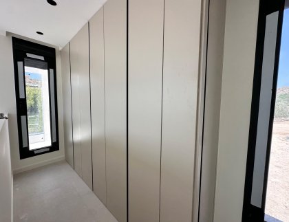 House · New Build - Finestrat · Alicante · Spain