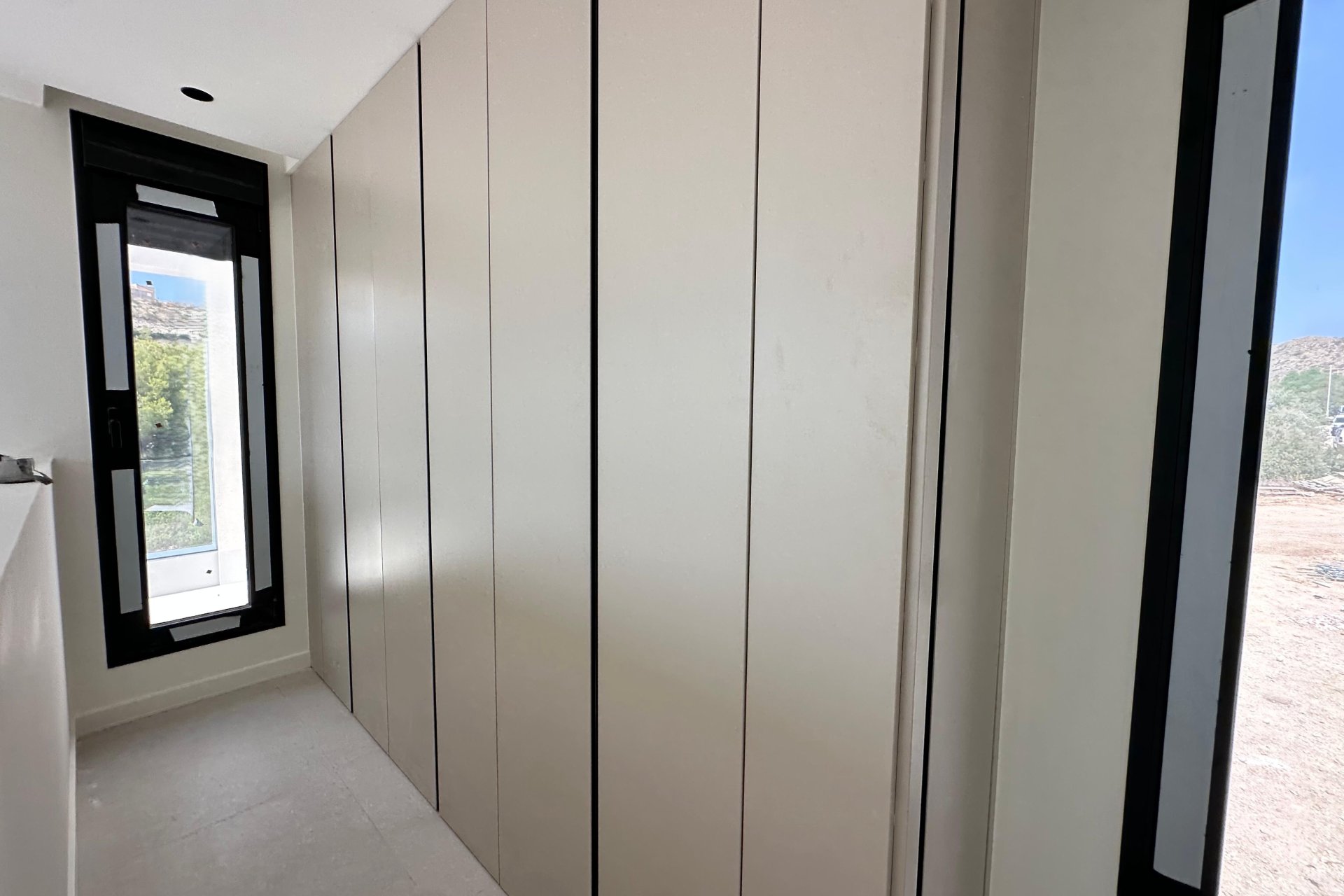 New Build - House - Finestrat