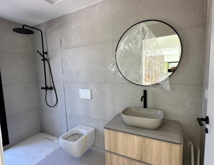 House · New Build - Finestrat · Alicante · Spain