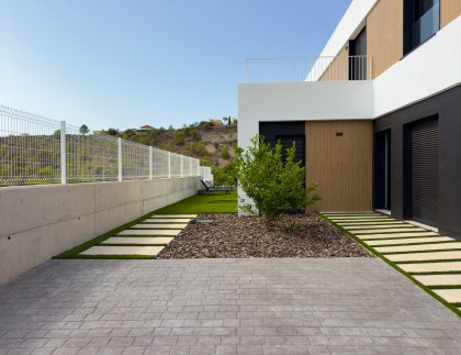 House · New Build - Finestrat · Alicante · Spain